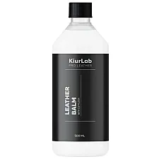 Leather Balm 500ml, KiurLab