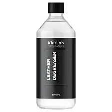 Avfettningsmedel för Läder 1L, KiurLab