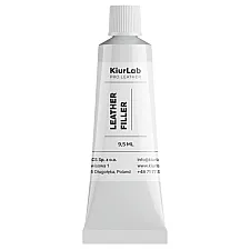Leather Filler Läderspackel 9,5ml, KiurLab