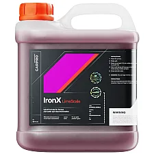 Järnlösare och Kalkborttagare 4L, CARPRO IronX LimeScale