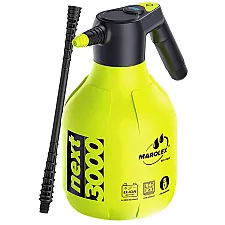 Batteridriven Trycksprutare 3L med Kompositlans 30cm för Trädgård, Marolex