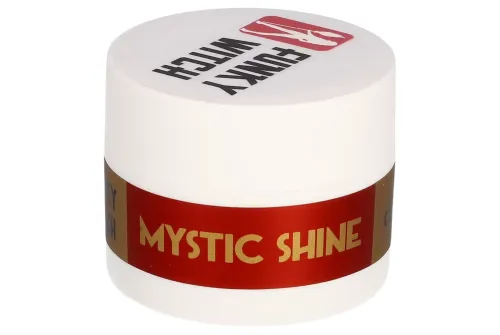 Funky Witch Mystic Shine Hybrid Carnauba Bilvax 50ml för djup glans och långvarigt lackskydd