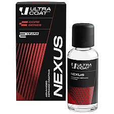 Ceramic Coating Nexus 30ml Keramisk Bilbeläggning med 2 Års Lackskydd, Ultracoat