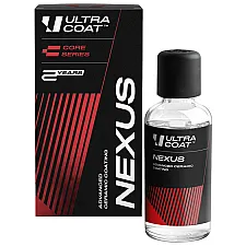 Keramisk Beläggning Nexus 50ml med 2 Års Lackskydd och pH 2-13 Resistens, Ultracoat