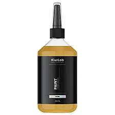 Läder- och Vinylfärg Ochre 250ml, KiurLab