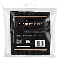 Foam Pad Applicators Medium Firmness 10-Pack for Single-Use, Fresso - kosmetyki