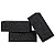 Foam Applicator Pads Medium 3-Pack Disposable for Wax and Polish, Fresso - kosmetyki
