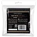 Three medium-firm foam applicator pads for wax and polish from Fresso