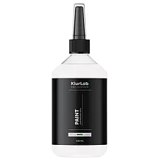 Leather and Vinyl Paint Vit 250ml, KiurLab