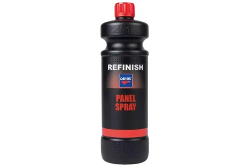 Cartec Panel Spray 1L IPA-based degreaser and inspection spray for vehicle paintwork