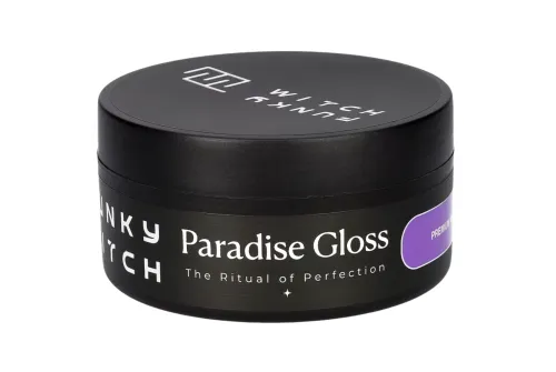 Funky Witch Paradise Gloss Hybrid Carnauba Bilvax 150ml för djup glans och lackskydd