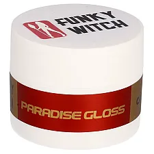 Hybrid Carnauba Bilvax 50ml, Funky Witch