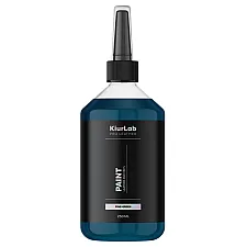 Leather and Vinyl Paint Pine-Green 250ml, KiurLab