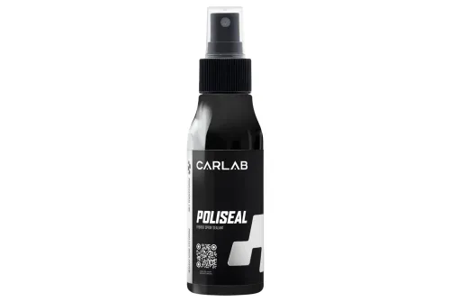 CarLab Sealant Lackskydd Spray 100ml flaska för snabb och enkel lackförsegling av bilens ytor