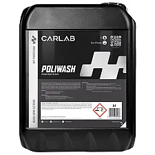 Rinseless Schampo Koncentrat 5L, CarLab
