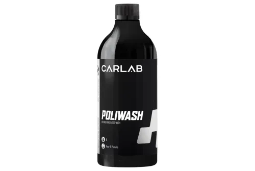 CarLab Rinseless Schampo Koncentrat 750ml flaska för sköljfri biltvätt och interiörrengöring