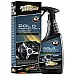 Matt instrumentbrädsvård K2 Polo Protectant 750ml flaska för plastdetaljer i bilinteriör