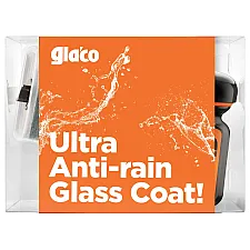 Anti-Rain Glass Care Set 3-Part, SOFT99