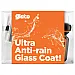SOFT99 Anti-Rain Glass Care Set 3-Part with Glaco Glass Compound, Ultra Glaco and Glaco De Cleaner for car glass