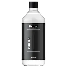 Leather Primer för Slutna Skinn 1L, KiurLab