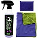 Prostaff Monster Dress Up Coat 500ml Coating Spray bottle with glass-structure formula