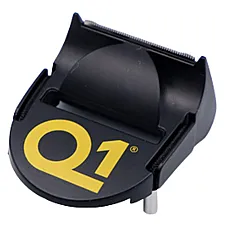 Tape Cutter 3-Pack Maskeringstejpskärare, Q1