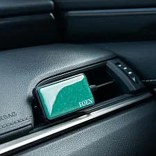Car Air Freshener Citrus & Marine Freshness, Foen Pulse Rise