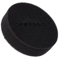 Round Foam Applicator for Wax and Sealant, Fresso - kosmetyki