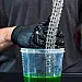 Bicycle chain cleaner K2 Roxel 1 litre bottle for effective cleaning of bike chains and drivetrains
