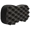 Tvättsvamp Safe Wash Sponge Profilerad Yta Skonsam för Lackvård, Royal Pads