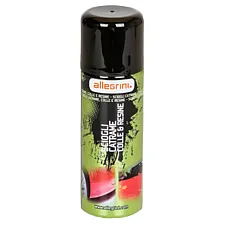 Asfaltslösare & Hartslösare Spray 200ml, Allegrini