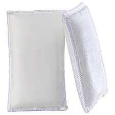 Scrub and Shine Pad Double-Sided Cleaning Pad, Fresso - kosmetyki