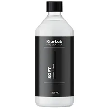 Skinnrengöring Soft Cleaner 1L, KiurLab
