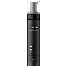 Leather Soft Cleaner 200ml, KiurLab