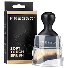 Soft Touch Brush Ultra-Soft Detailing Brush, Fresso - kosmetyki