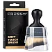 Fresso Soft Touch Brush ultra-soft Detailing brush for scratch-free cleaning of sensitive interior and exterior surfaces