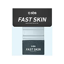 Rakla för Applicering av Skyddsfilm på Smartwatch och Små Skärmar, SBS Fast Skin