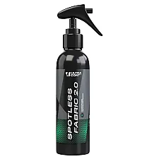 Textilimpregnering för Bilklädsel och Cabriolettak 200ml Hydrofobisk, Ultracoat