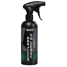 Textilimpregnering för Bilklädsel och Cabriolettak 500ml, Ultracoat