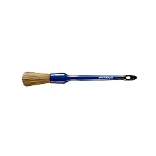 Detailing Brush 16mm Medium-Stiff Bristle for Wheels, Engine and Underbody, Deturner