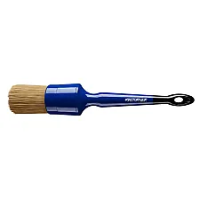 Detailing Brush Medium 40mm for Wheels, Wheel Arches and Engine Bays, Deturner