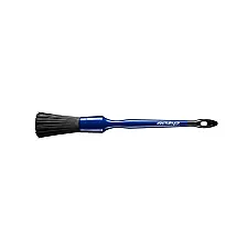 Hard Stiff Brush Detailing Brush 16mm Hard Bristles for Wheels and Engine Bays, Deturner