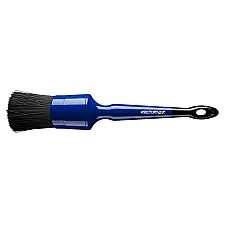 Detailing Brush Hard Bristle 40mm for Wheels, Tyres and Engine Bays, Deturner