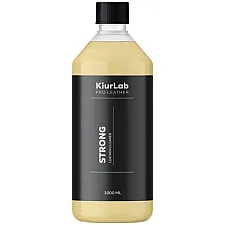 Stark Läderrengöring 1L, KiurLab