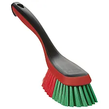 MultiPurpose Handborste med Mjukt Borst, Vikan