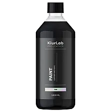 Läderförnyingsfärg Tar 1L för Skinn och Vinyl, KiurLab
