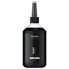 Läder- och Vinylfärg Tar 250ml, KiurLab