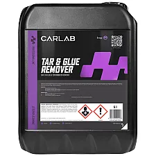 Tar & Glue Remover for Car Bodywork, Ready-to-Use 5L, CarLab