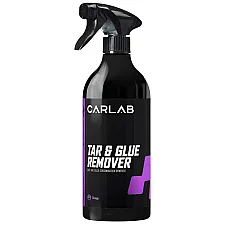 Tar & Glue Remover for Car Bodywork 750ml Contact-Free Cleaning, CarLab