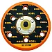 ADBL Backing Plate 125mm pad mounting plate for DA polisher with ventilation holes